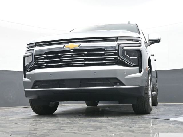 New 2026 Chevrolet Tahoe Premier w/ Sun And Tow Package RWD image 58