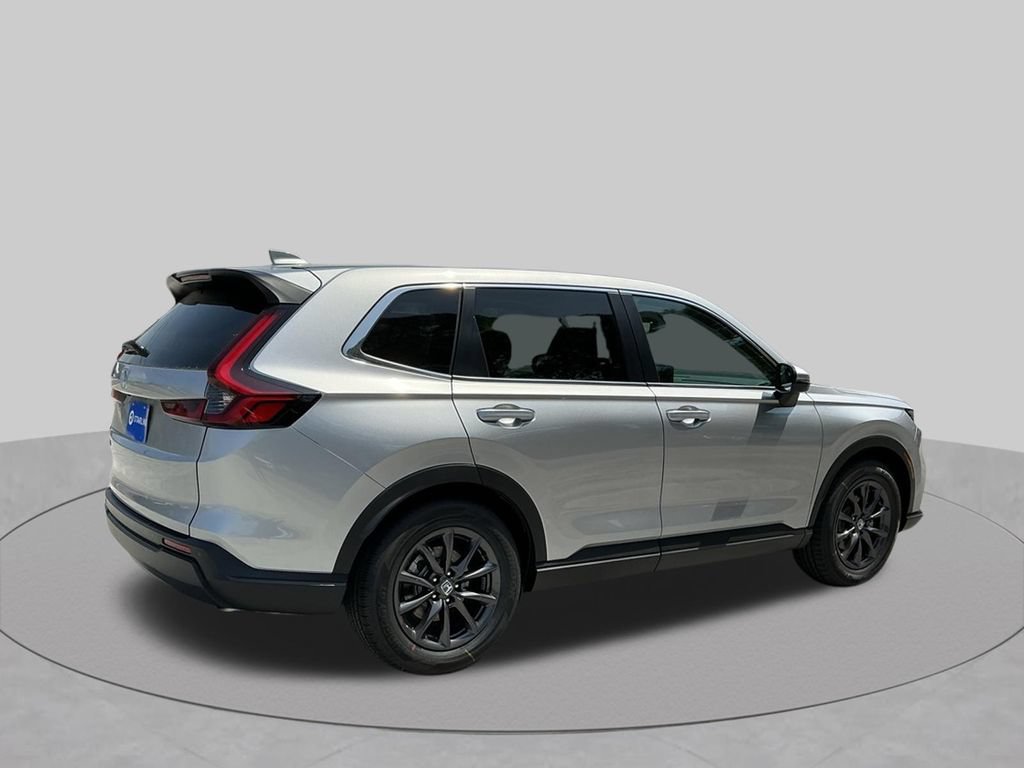 Certified 2026 Honda CR-V EX-L image 12