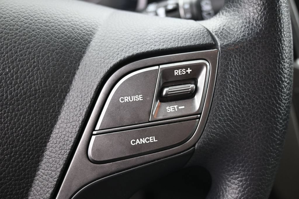 Used 2018 Hyundai Santa Fe Sport w/ 2.4L Value Package 02 FWD image 24