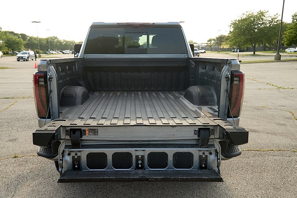 New 2026 GMC Sierra 2500 AT4 w/ AT4 Premium Plus Package AWD/4WD image 26