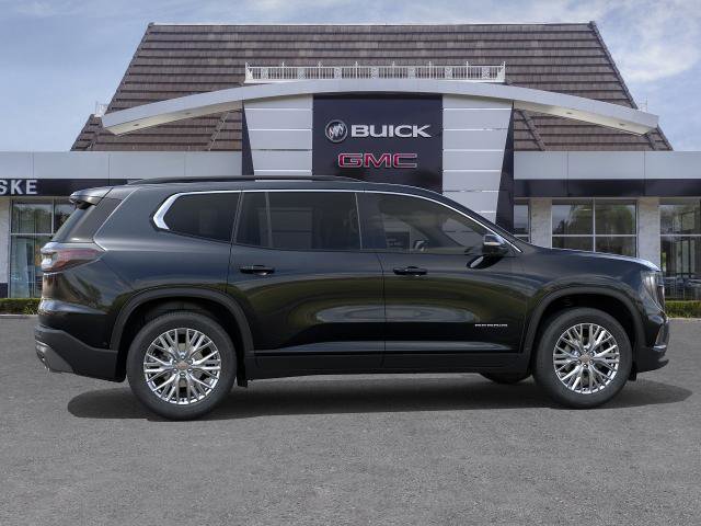 New 2026 GMC Acadia Elevation image 5