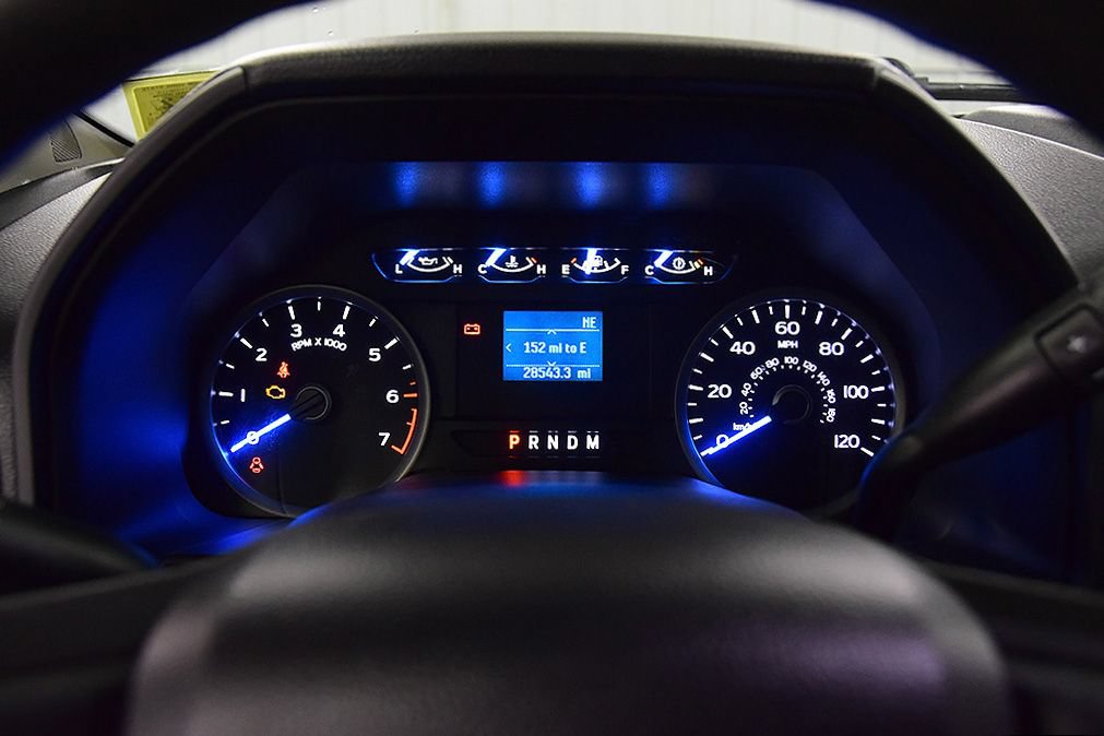 Used 2020 Ford F150 XLT AWD/4WD image 18