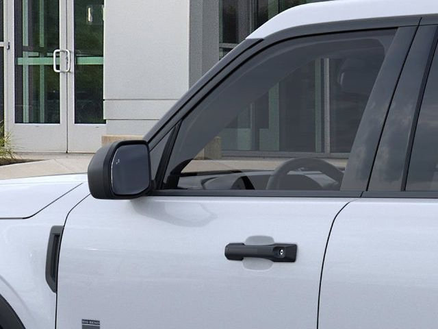 New 2026 Ford Bronco Sport Big Bend AWD/4WD image 20