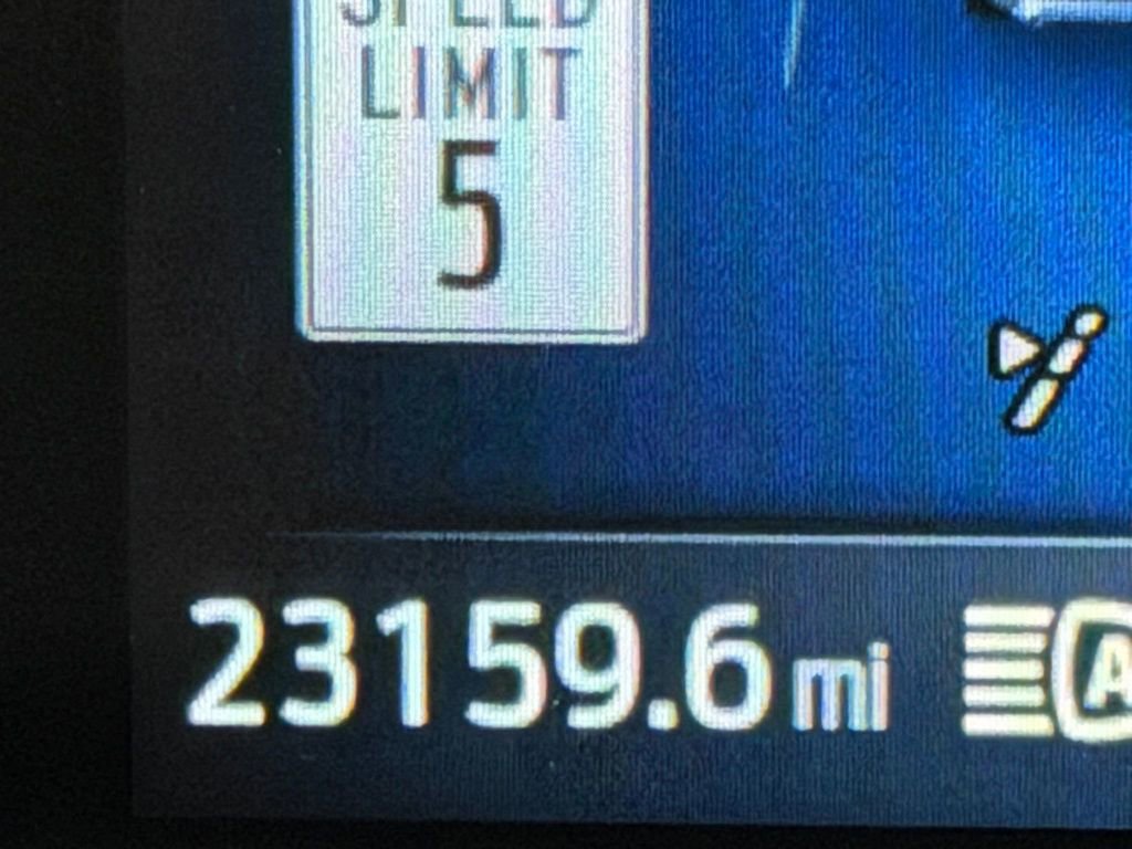 Used 2024 Ford Escape Active w/ Tech Pack #1 image 20