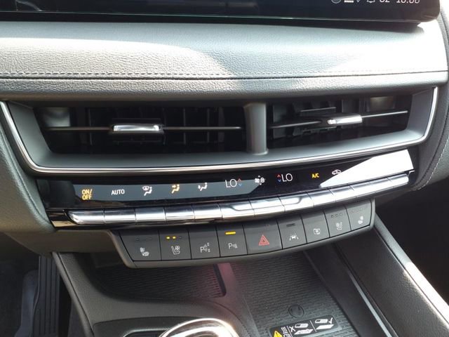 New 2025 Cadillac CT5 Premium Luxury w/ LPO, Radiant Package image 30