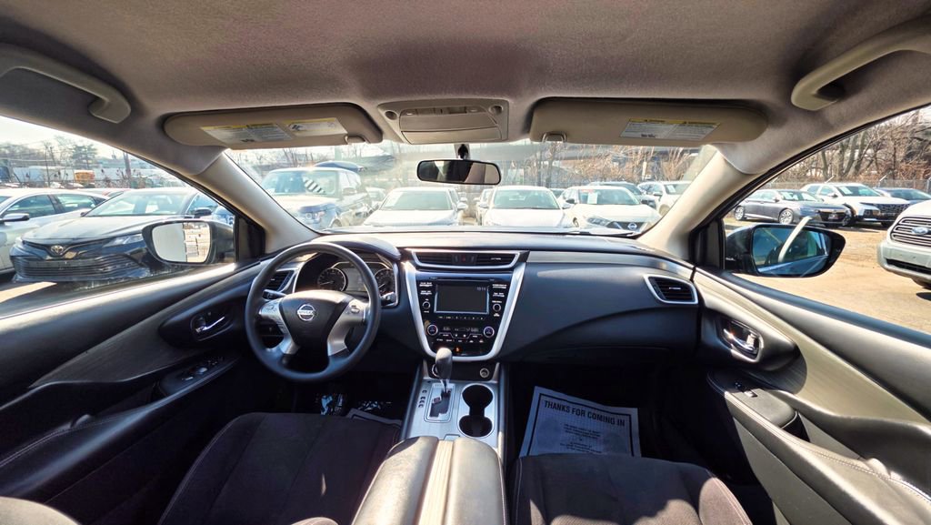Used 2016 Nissan Murano S image 31