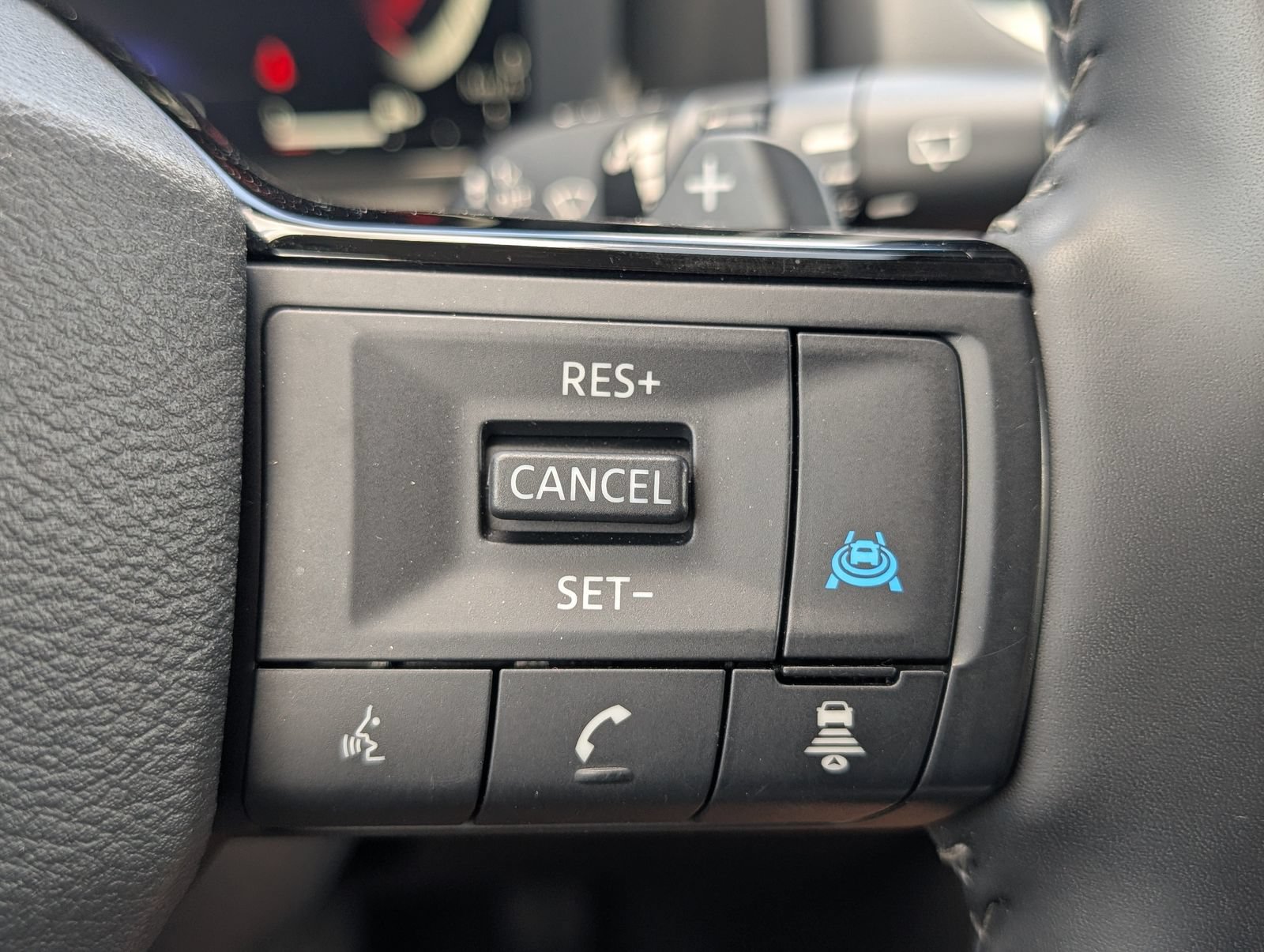 Used 2026 Nissan Rogue SL AWD/4WD image 22