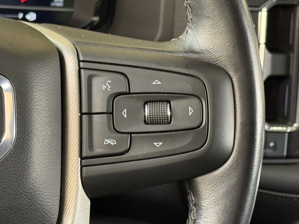 Used 2022 GMC Yukon Denali image 27