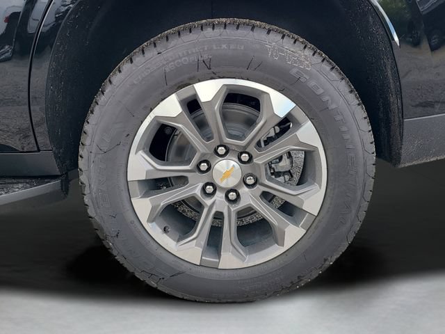 New 2026 Chevrolet Tahoe LS w/ LPO, Dark Essentials Package RWD image 32