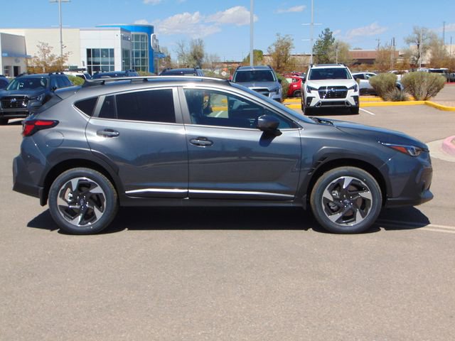 New 2026 Subaru Crosstrek 2.5i Limited w/ Popular Package #4A AWD/4WD image 3