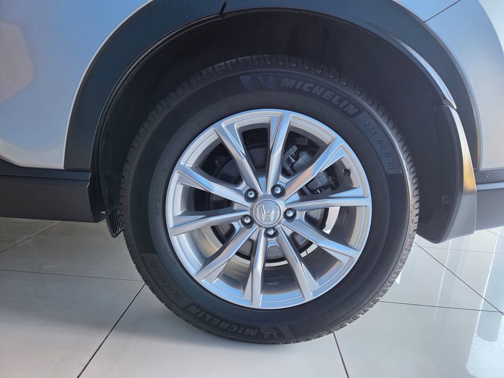 Certified 2023 Honda CR-V EX image 46