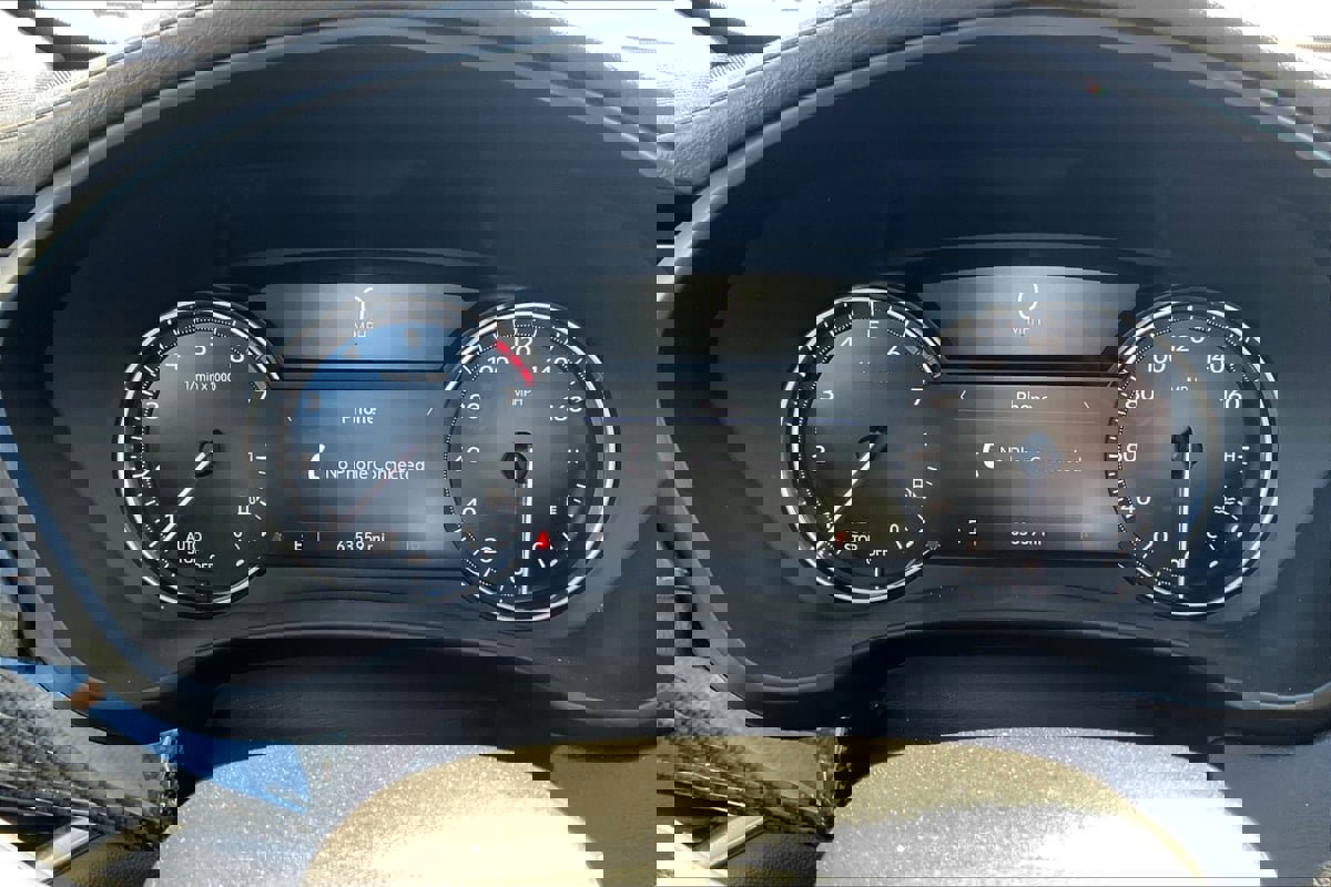 Used 2020 Cadillac XT4 Sport w/ Driver Awareness Package image 20