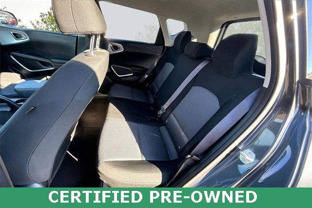 Certified 2023 Kia Soul LX w/ LX Technology Package image 24