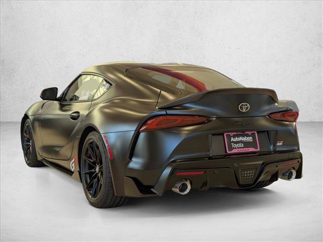 New 2026 Toyota Supra image 6