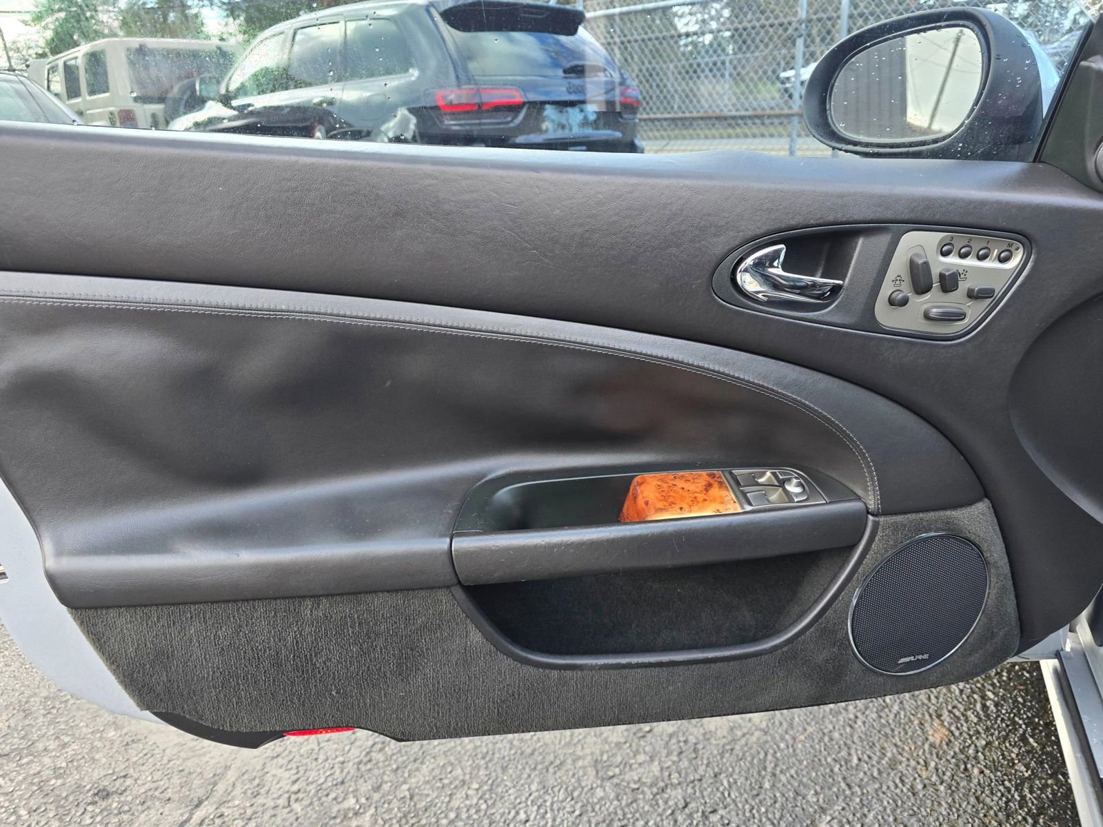 Used 2008 Jaguar XK XK Coupe 2D image 17