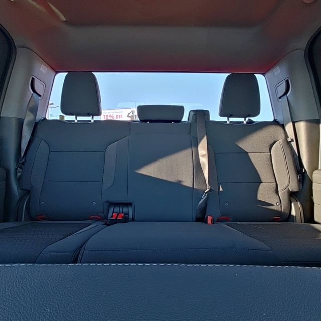 New 2026 GMC Sierra 2500 SLE image 26