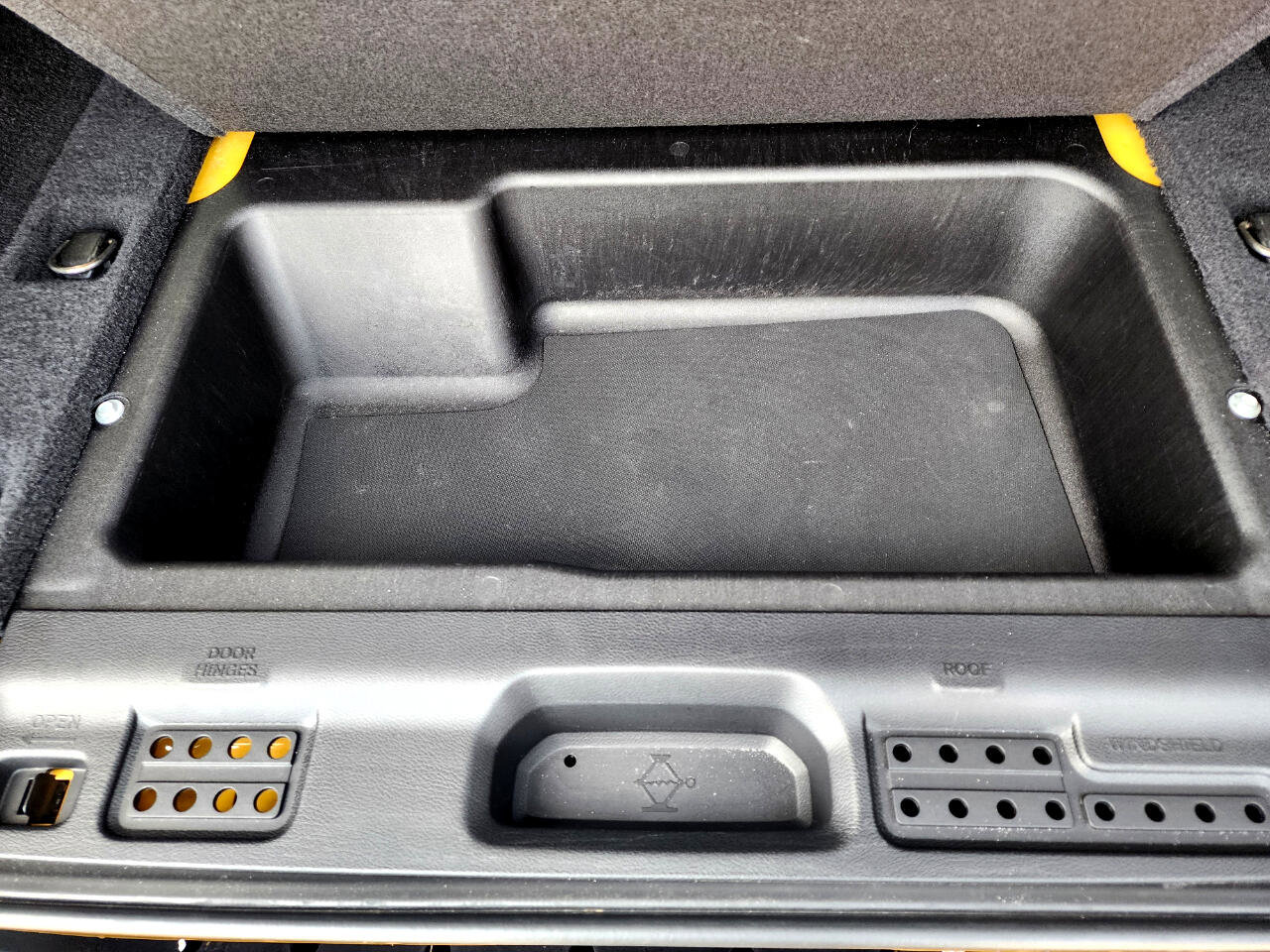Used 2021 Jeep Wrangler Unlimited Sahara image 27