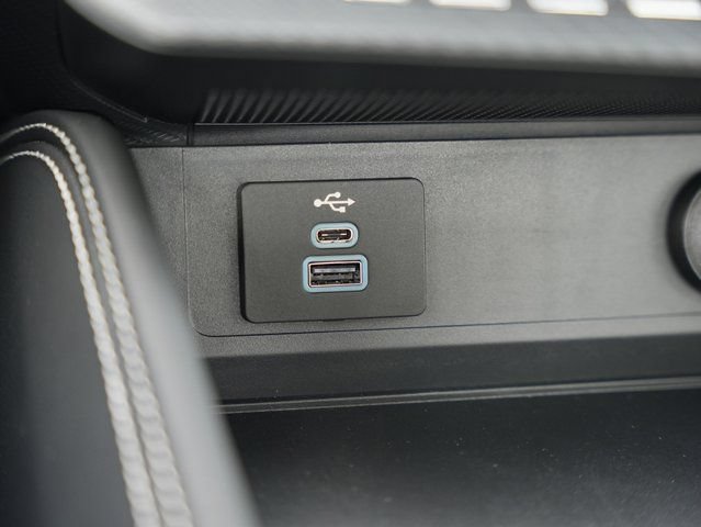 New 2025 Ford Mustang GT Premium RWD image 20