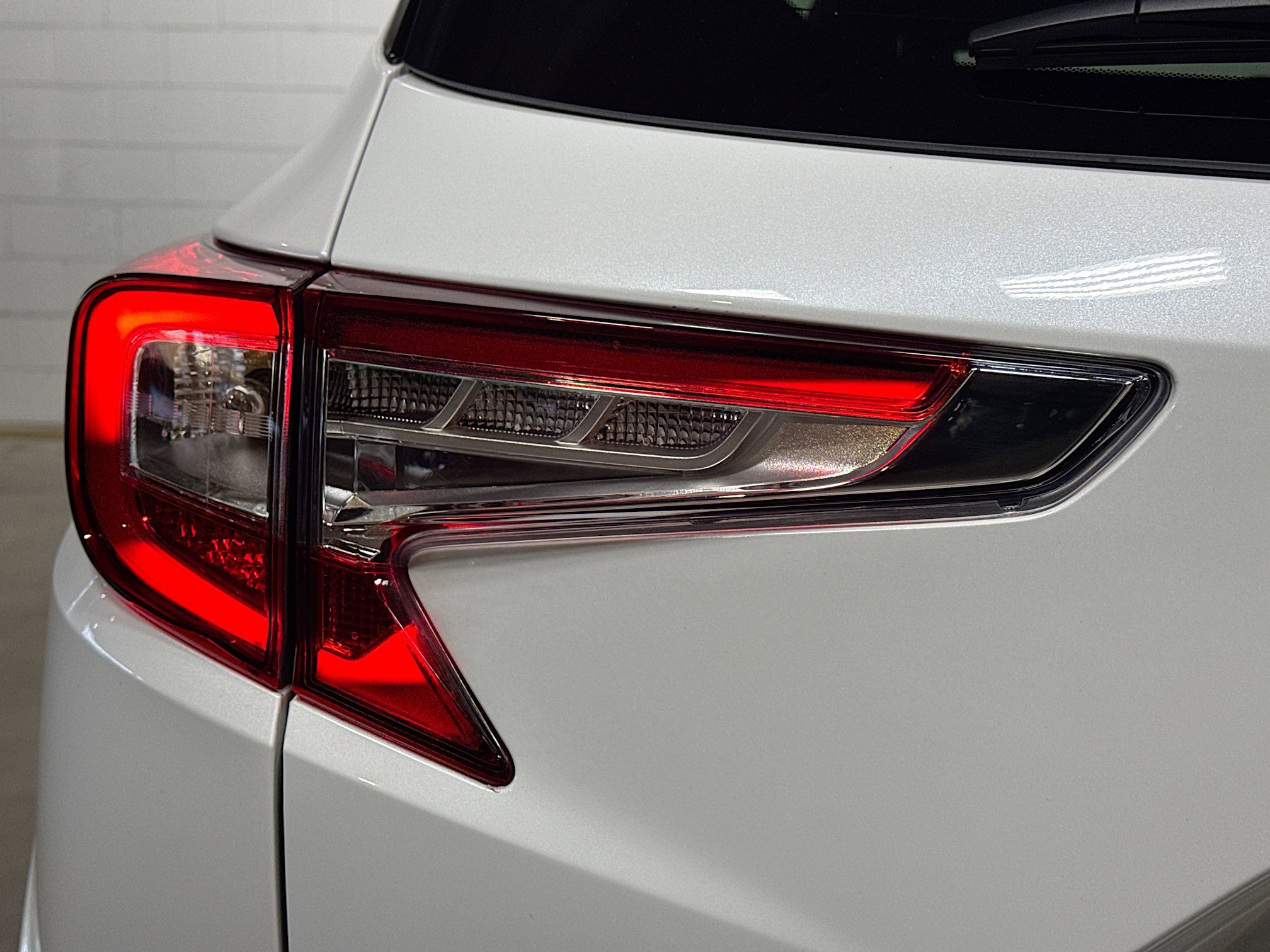 Used 2025 Acura RDX SH-AWD w/ Advance Package image 11