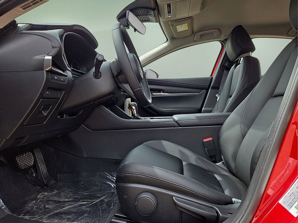 New 2026 MAZDA MAZDA3 s Sport image 20
