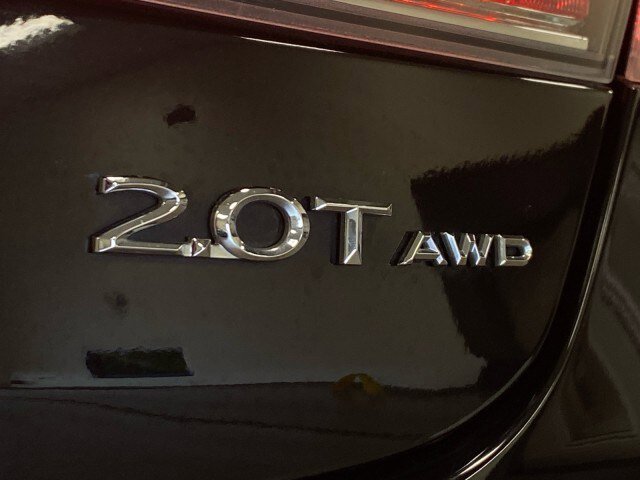Used 2019 Lincoln MKZ Reserve w/ Reserve Plus Package AWD/4WD image 7