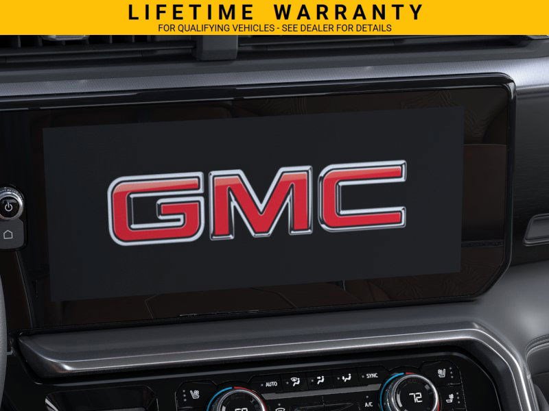 New 2026 GMC Sierra 2500 Denali w/ Denali Reserve Package AWD/4WD image 20