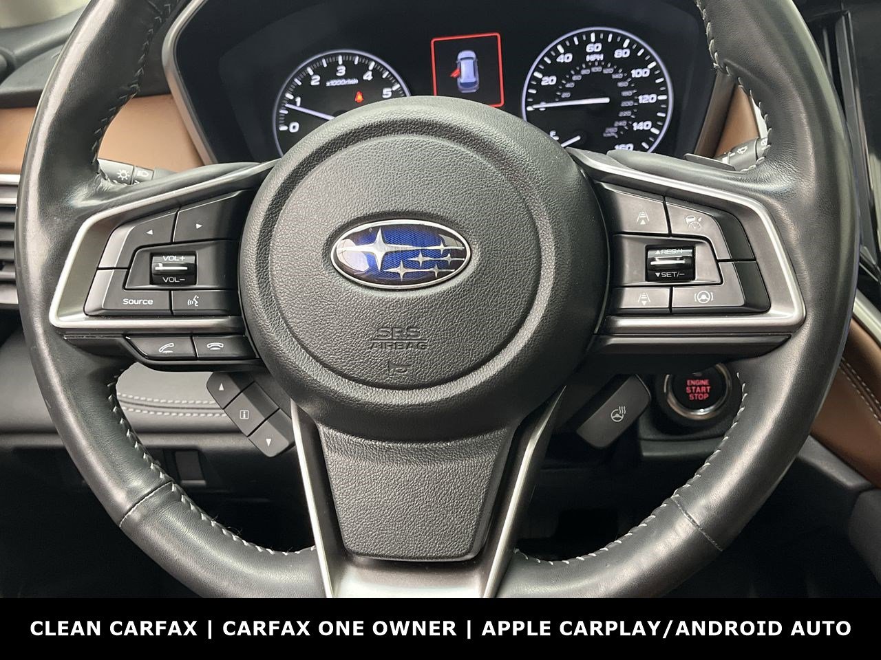 Used 2021 Subaru Outback Touring XT image 15