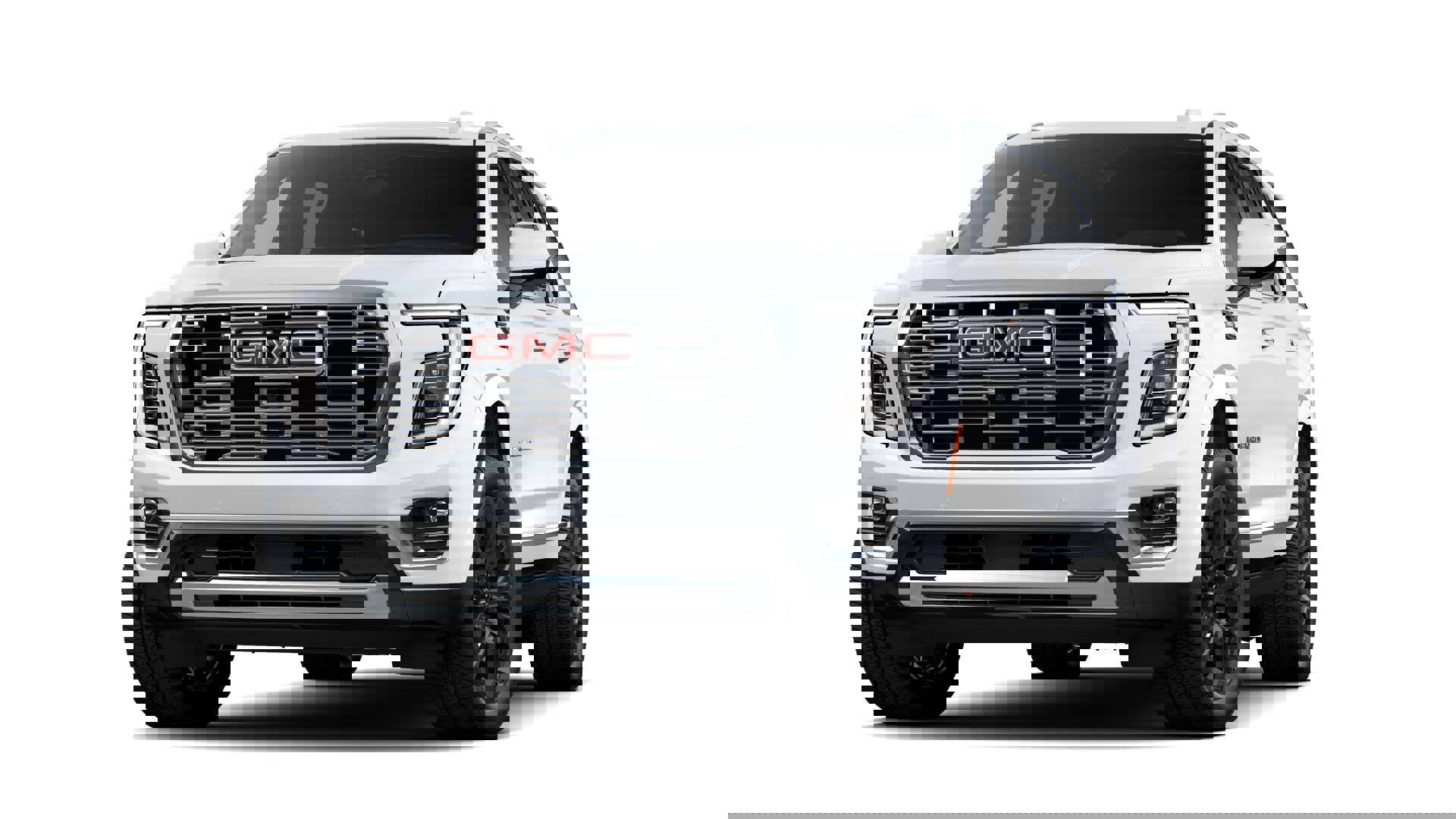 New 2026 GMC Yukon Denali image 32