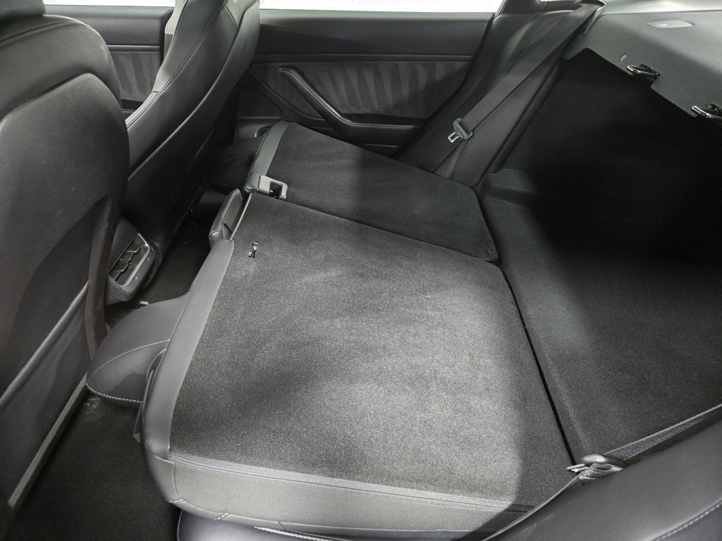 Used 2018 Tesla Model 3 Mid Range image 37