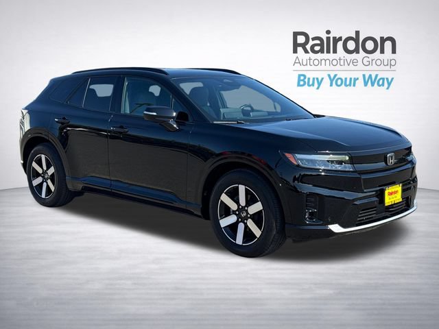 Used 2024 Honda Prologue Touring