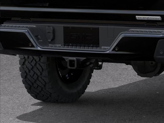 New 2026 GMC Canyon Elevation AWD/4WD image 14