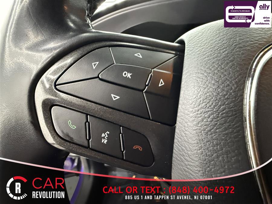 Used 2023 Dodge Charger GT w/ Blacktop Package image 16