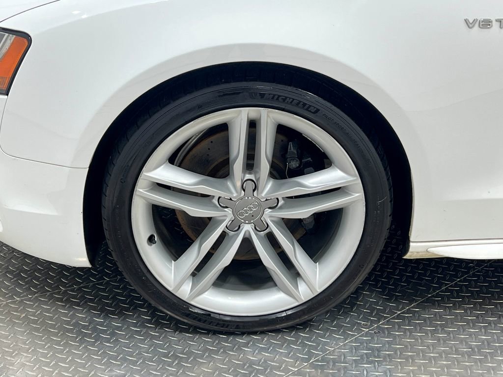 Used 2011 Audi S5 Prestige image 37