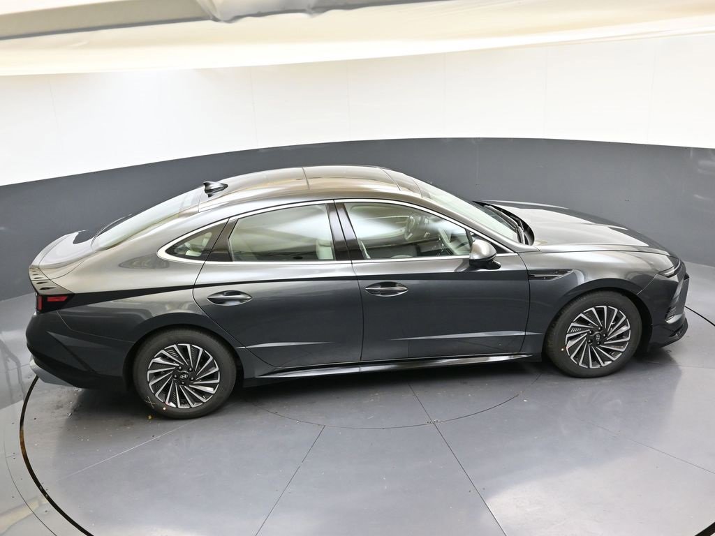 New 2026 Hyundai Sonata Limited image 50