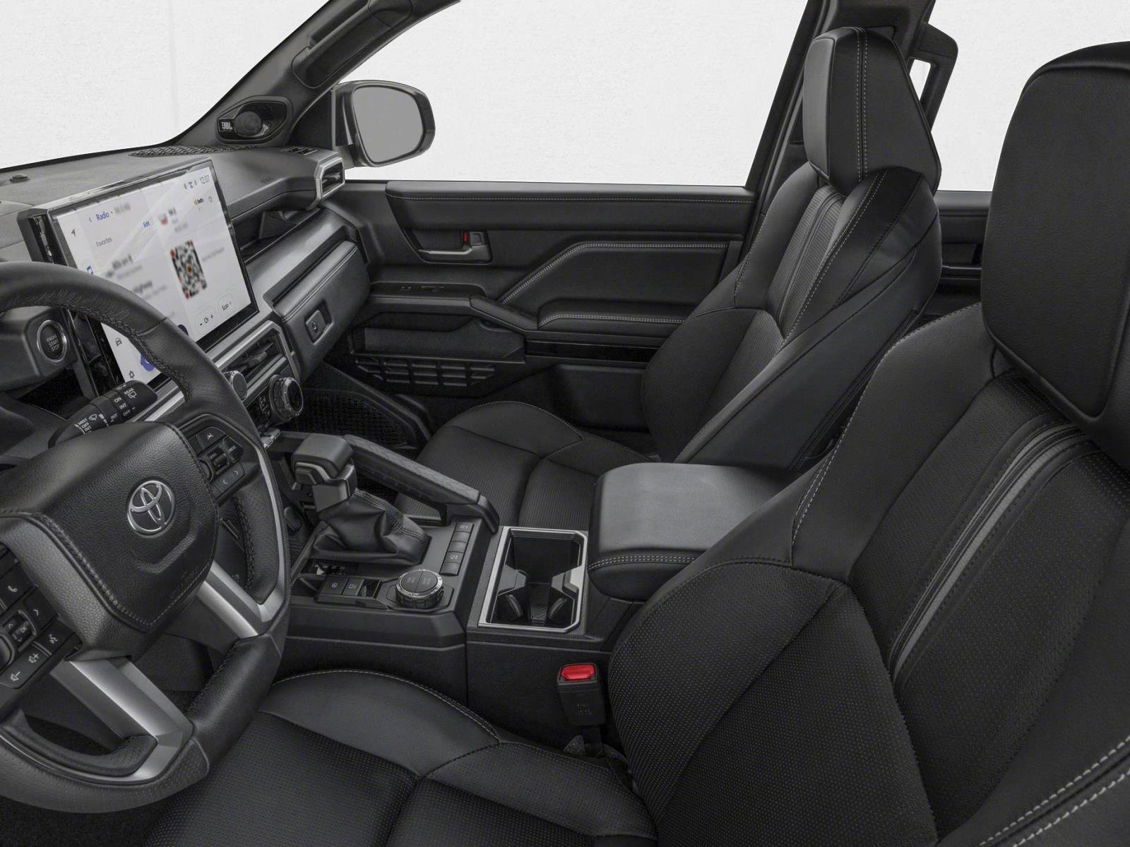 New 2026 Toyota 4Runner Limited RWD image 6