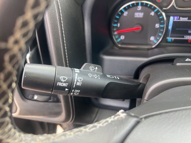 Used 2018 Chevrolet Silverado 1500 LTZ image 23