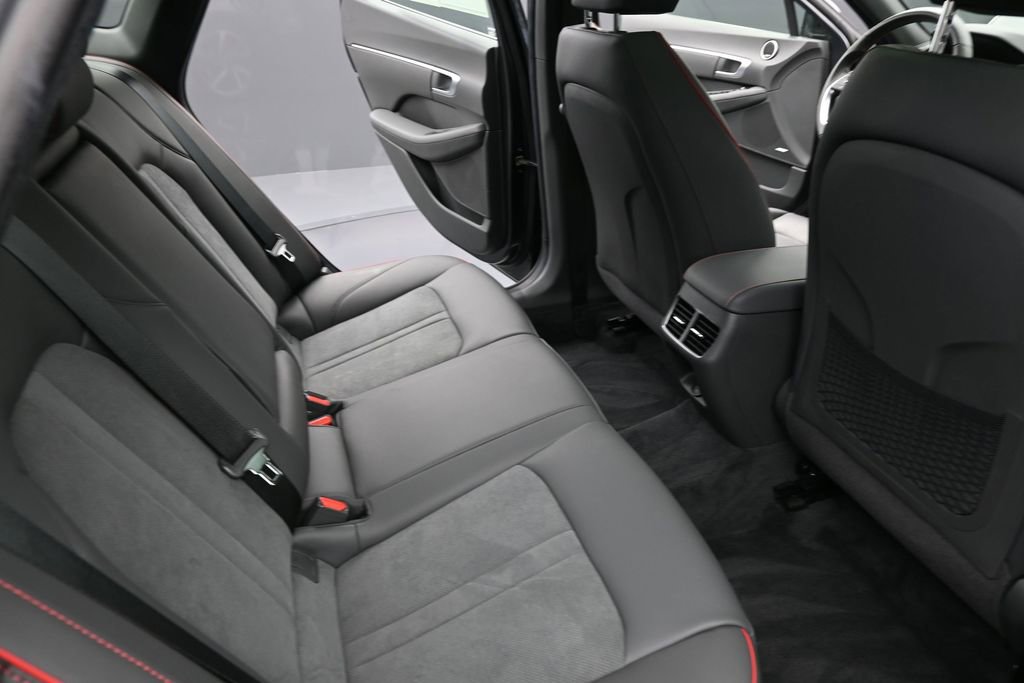 Used 2022 Hyundai Sonata SEL Plus FWD image 28