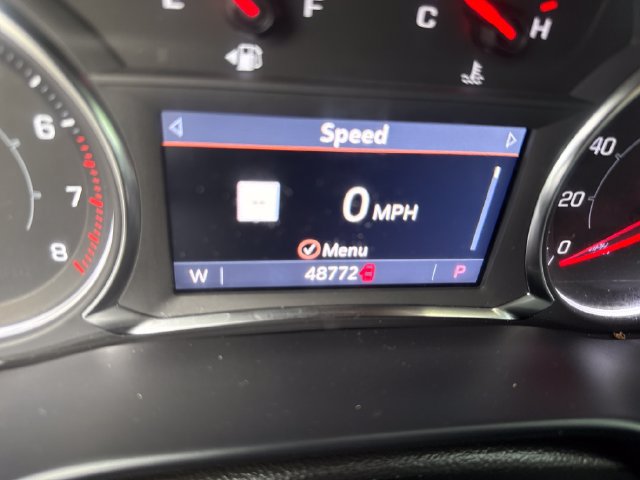 Certified 2023 GMC Acadia SLT FWD image 17