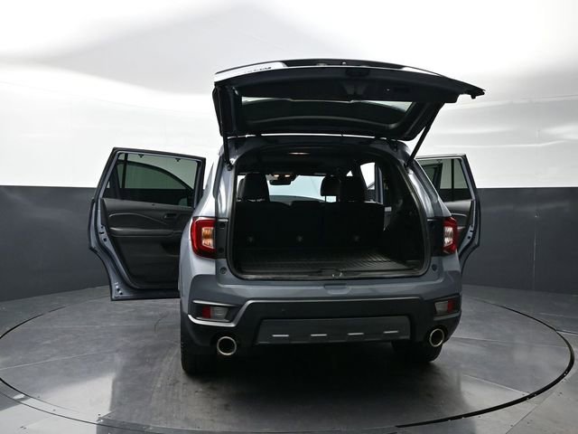 Used 2022 Honda Passport TrailSport image 45