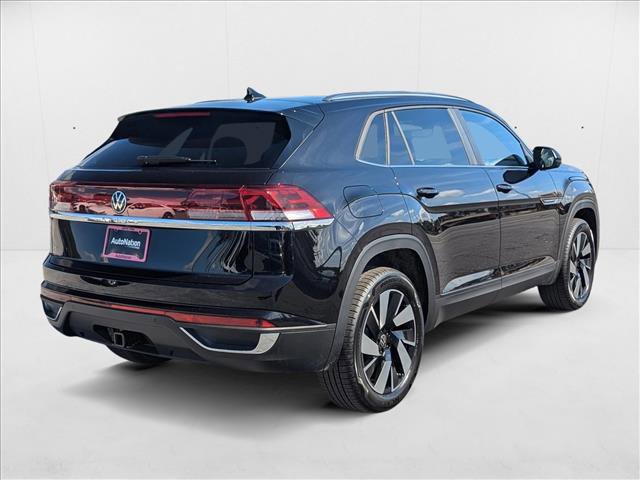 New 2026 Volkswagen Atlas Cross Sport SE image 2