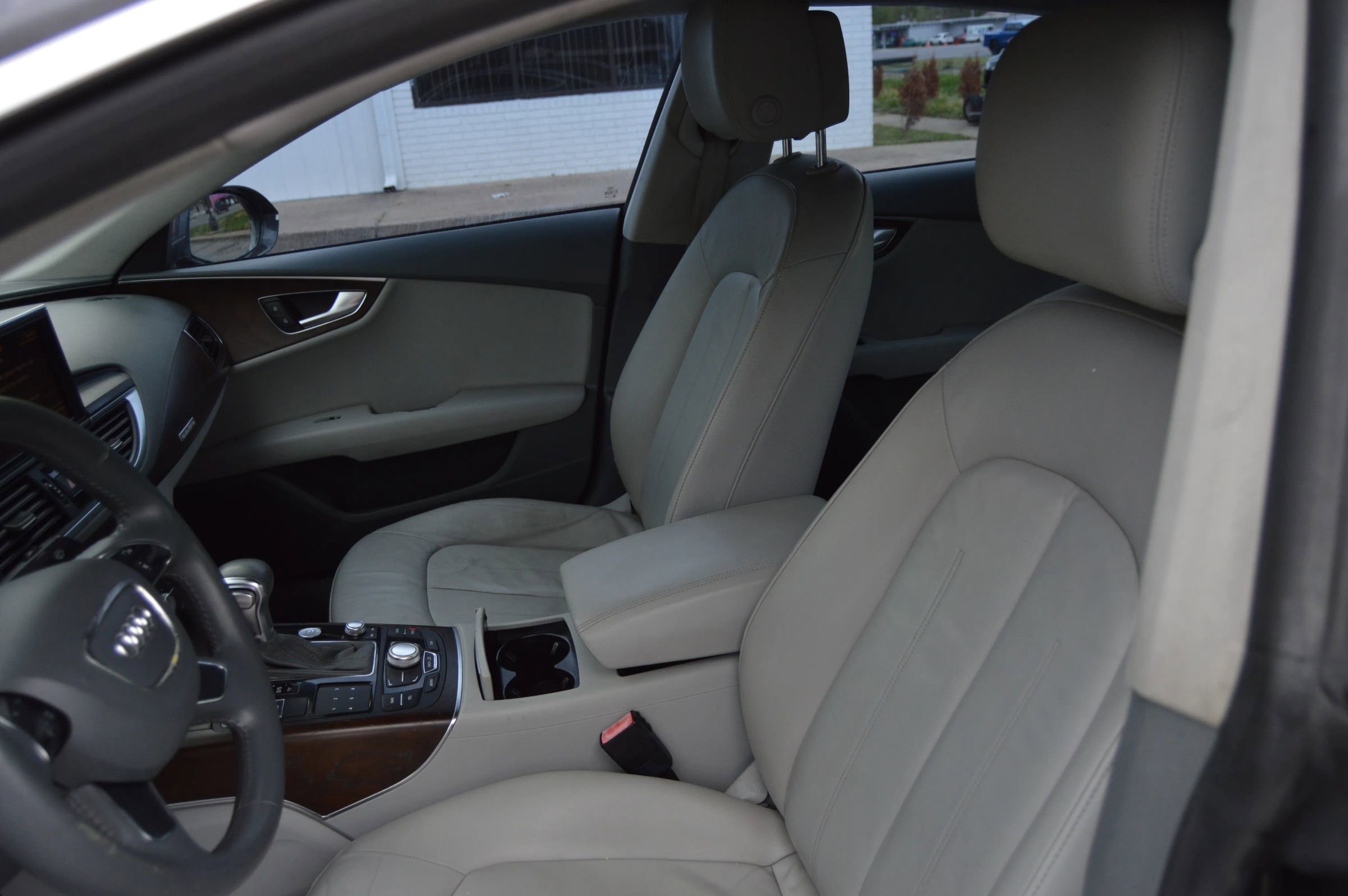 Used 2012 Audi A7 3.0T Prestige image 8