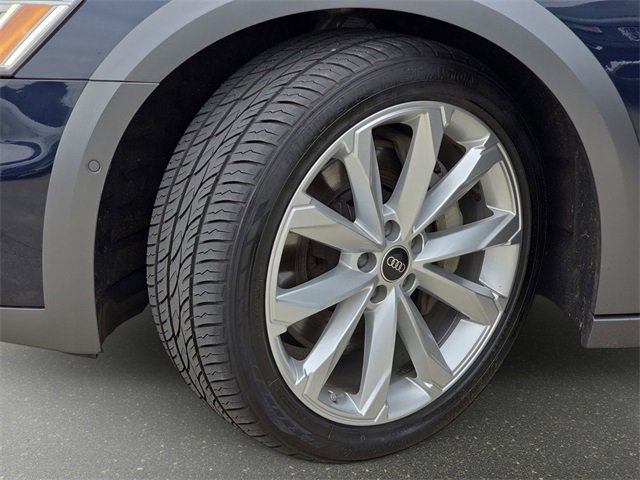 Used 2022 Audi A6 3.0T allroad Premium Plus image 36