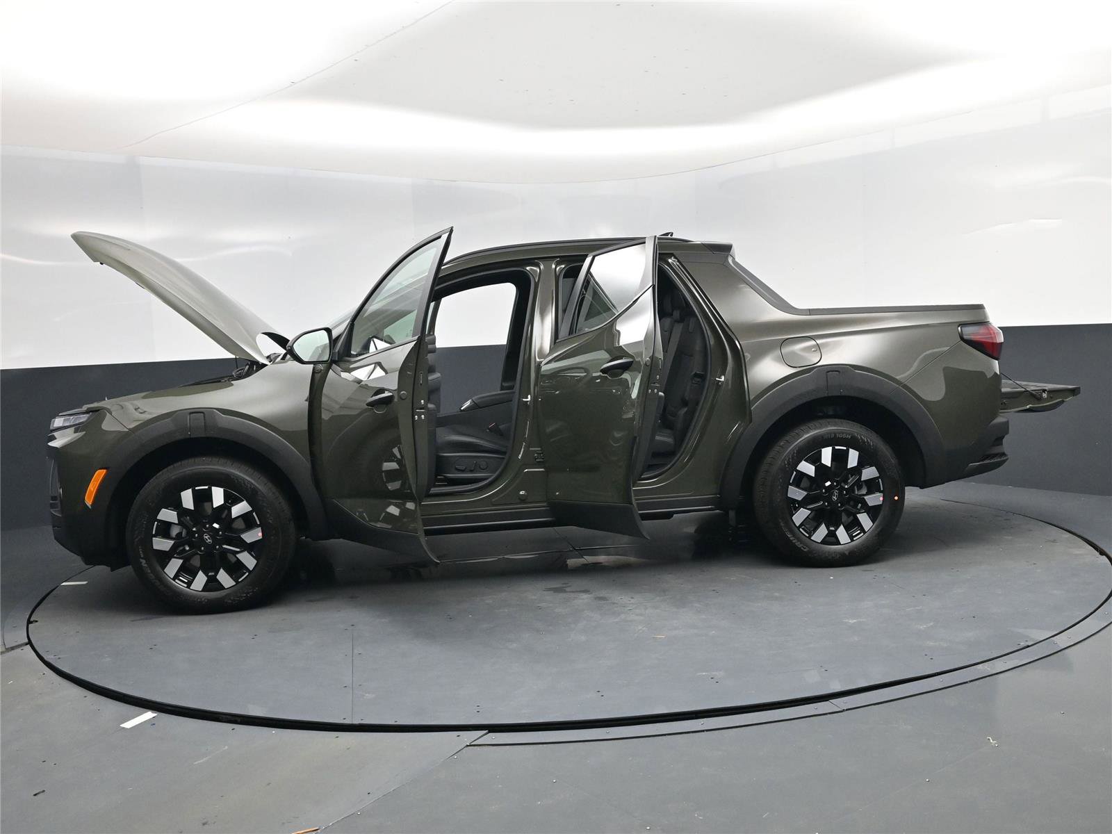 New 2026 Hyundai Santa Cruz SEL image 20