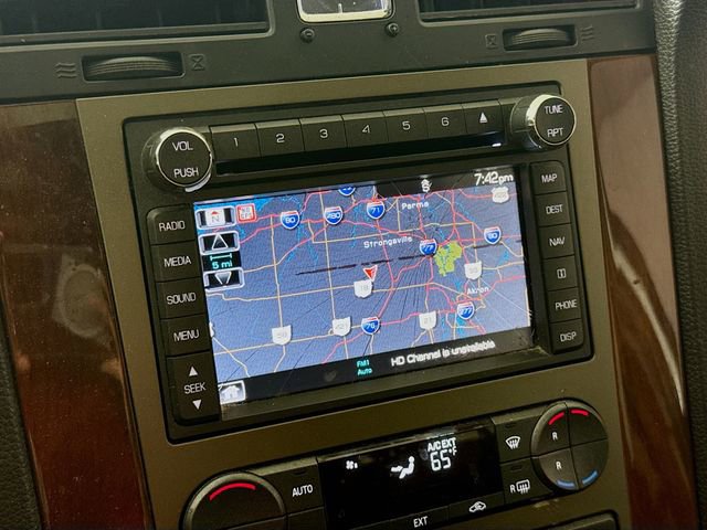 Used 2013 Lincoln Navigator 4WD w/ HD Trailer Tow Pkg image 15