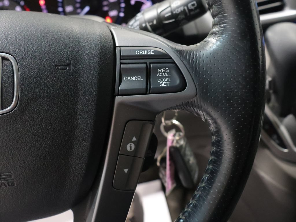 Used 2012 Honda Odyssey Touring image 27