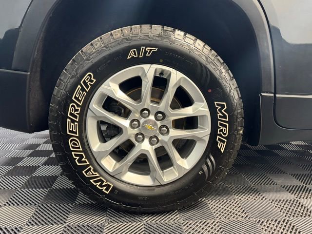Used 2019 Chevrolet Traverse LT image 36