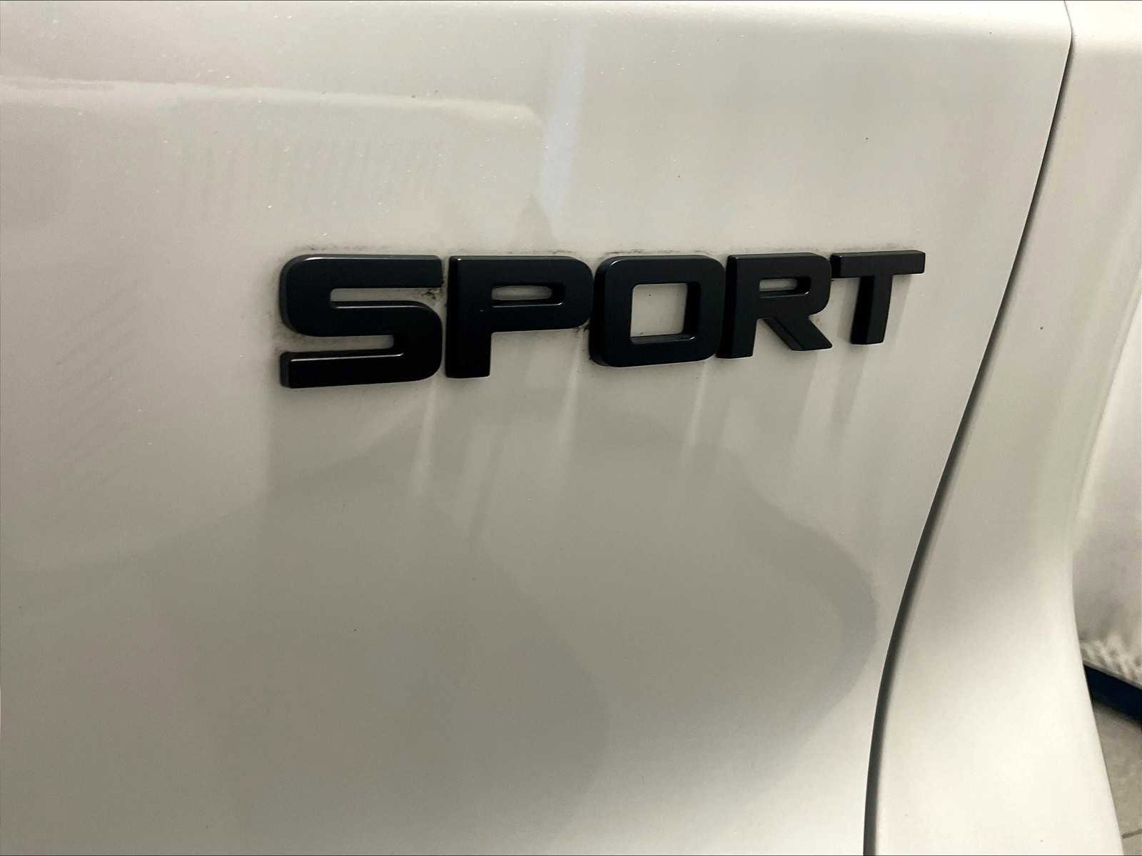 Used 2025 Honda CR-V Sport image 30