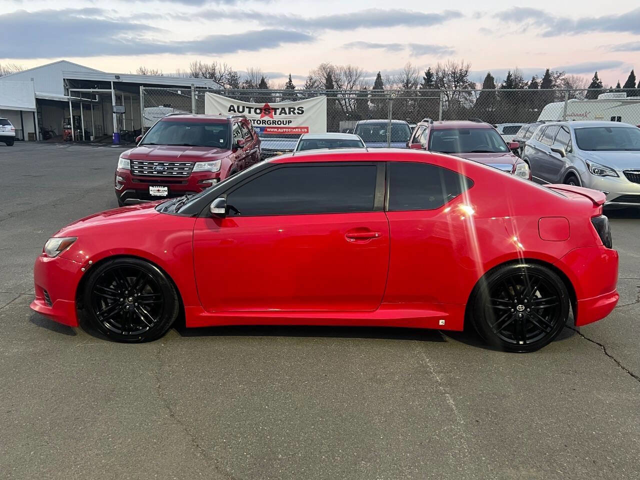 Used 2013 Scion tC Release Series 8.0 image 2
