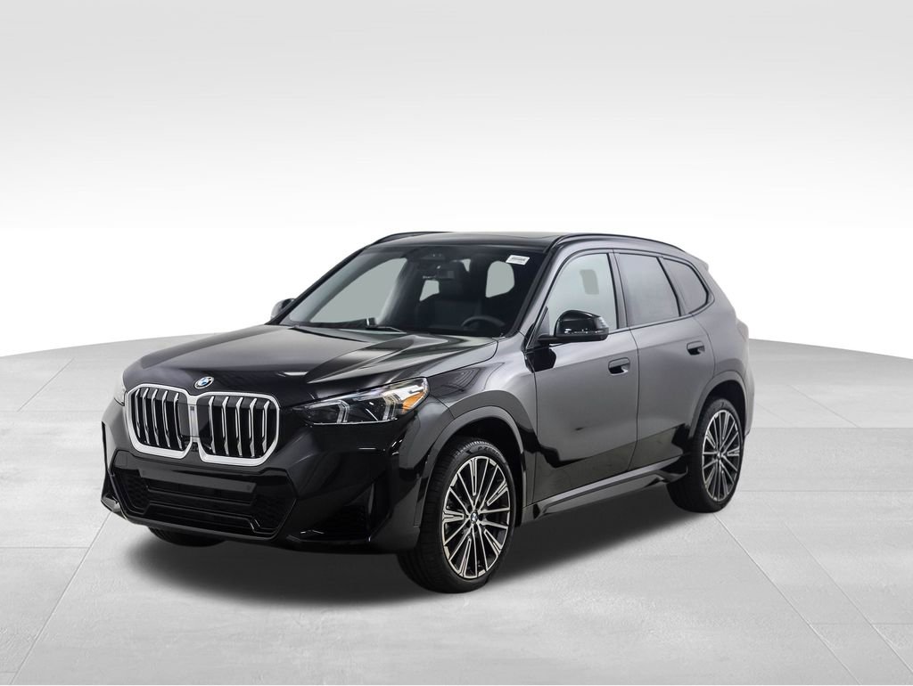 New 2026 BMW X1 xDrive28i w/ Technology Package