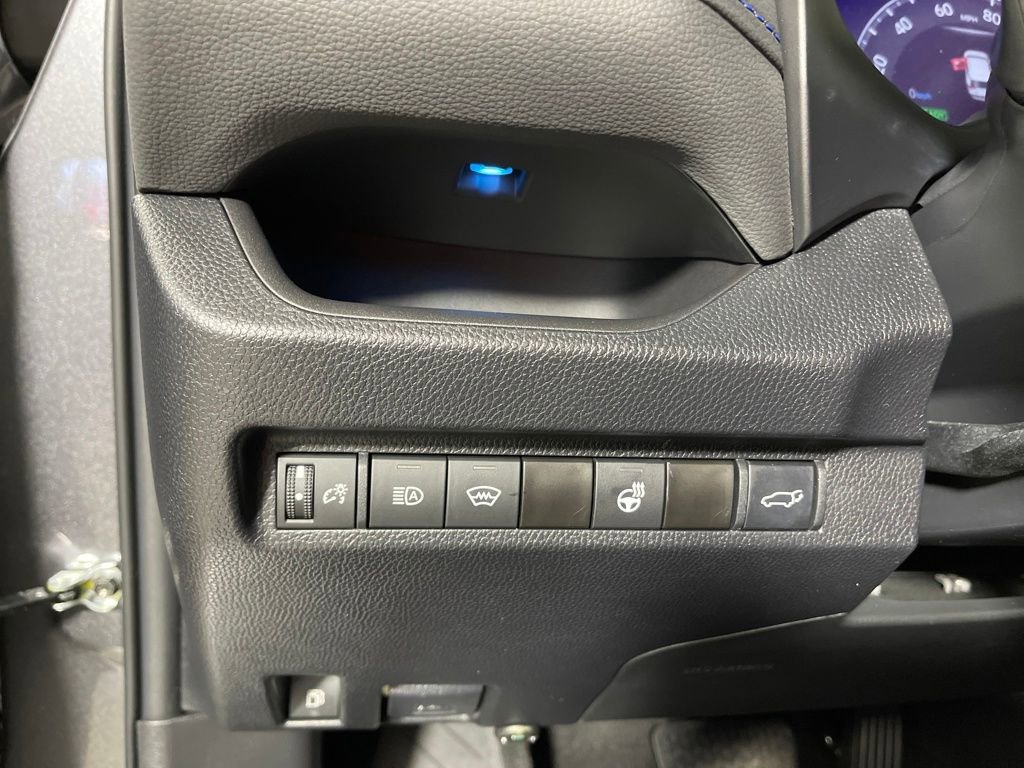 Certified 2023 Toyota RAV4 XSE w/ XSE Grade Weather Package image 29